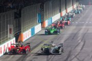 EPRIX LONDON 2022