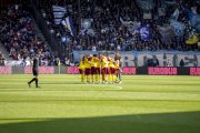 ZUERICH - SERVETTE