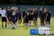 TRAINING BASEL