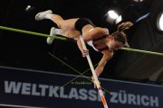 WELTKLASSE ZUERICH 2024