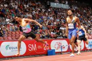 LEICHTATHLETIK SM 2026