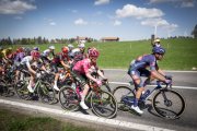 TOUR DE ROMANDIE 2025