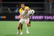 YB - GALATASARAY