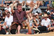 118. NORDWESTSCHWEIZER SCHWINGFEST