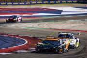 LONE STAR LE MANS 2024