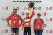 TOUR DE SUISSE WOMEN 2025