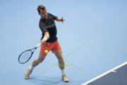 SWISS INDOORS 2025