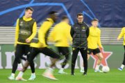 TRAINING YB