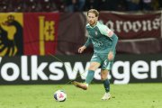 SERVETTE - VADUZ