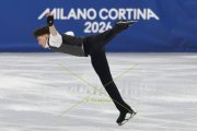 OLYMPIA MILANO CORTINA 2026