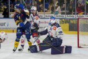 DAVOS - ZSC