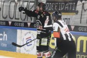 LUGANO - ZSC