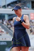 FRENCH OPEN 2026