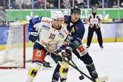 AMBRI - KLOTEN