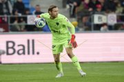 VADUZ - BASEL