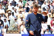 SWISS OPEN GSTAAD 2026