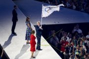OLYMPIA PARIS 2024