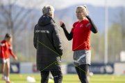 TRAINING SCHWEIZ