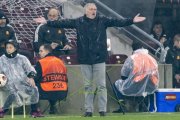 SERVETTE - ROMA