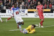 WINTERTHUR - LUZERN