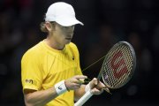 DAVIS CUP FINALS 2023