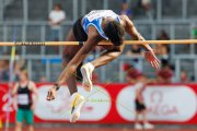 LEICHTATHLETIK SM 2026
