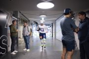 TRAINING ZSC