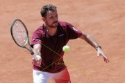 FRENCH OPEN 2026