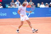 SWISS OPEN GSTAAD 2026