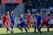 WINTERTHUR - LAUSANNE