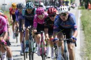 TOUR DE SUISSE 2026