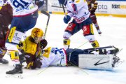 GENF - KLOTEN