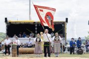 SOLOTHURNER KANTONAL SCHWINGFEST