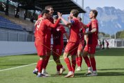 VADUZ - BELLINZONA