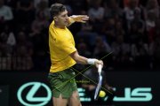 DAVIS CUP FINALS 2023