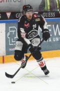 LUGANO - ZSC