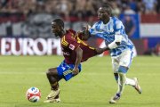 SERVETTE - UTRECHT