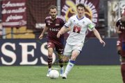 SERVETTE - LUZERN