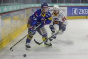KLOTEN - ZUG