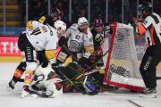 BERN - LUGANO