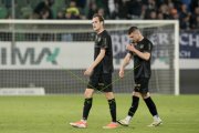 ST.GALLEN - ZUERICH
