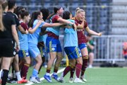 YB - SERVETTE