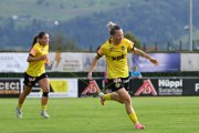 RAPPERSWIL - YB