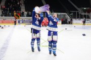 ZSC FRAUEN - BOMO