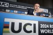UCI ROAD WC 2024