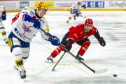 LAUSANNE - KLOTEN