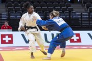 JUDO LAUSANNE 2026