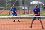 INTERCLUB SENIOREN
