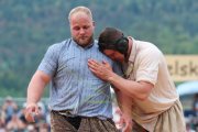 118. NORDWESTSCHWEIZER SCHWINGFEST