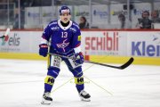 KLOTEN - LUGANO